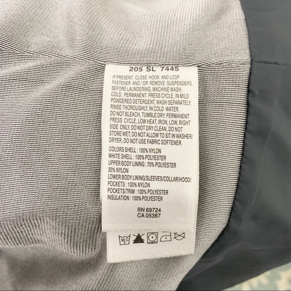 Columbia Vertex Snow Ski Snowboarding Jacket Sz M - Picture 15 of 16